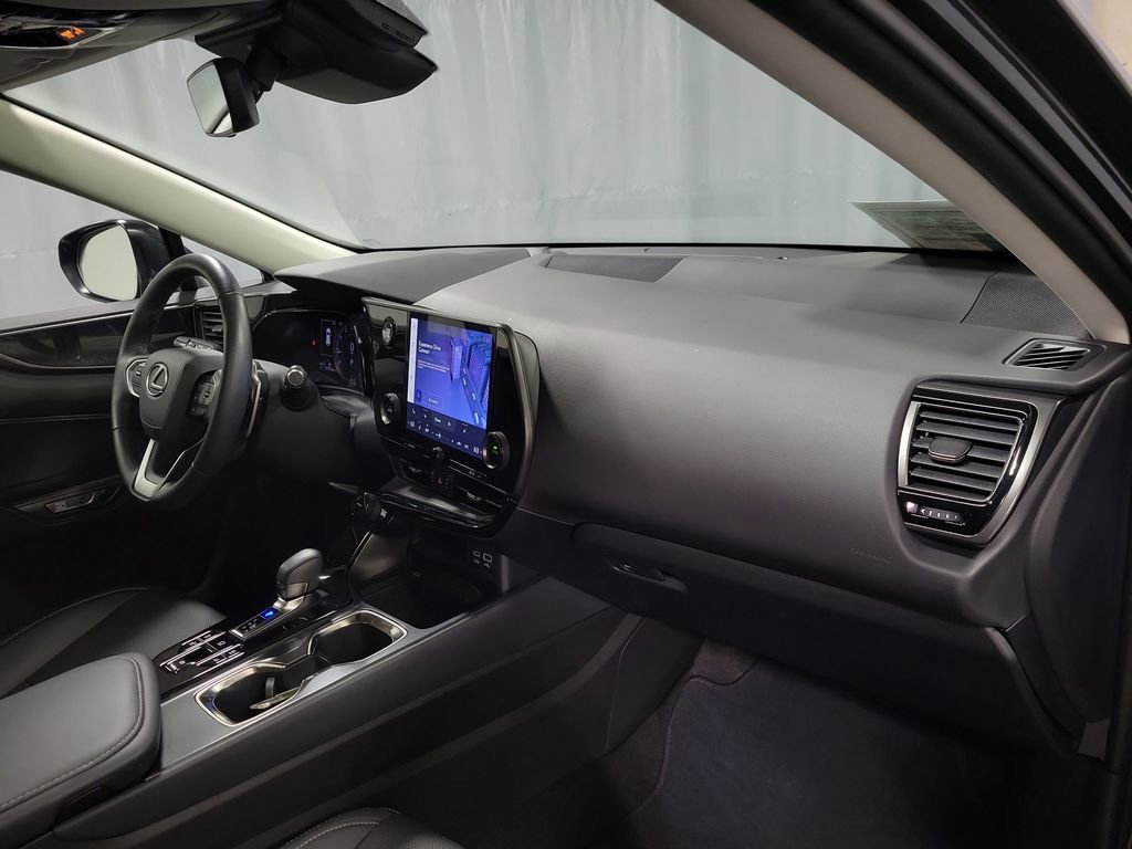 Used 2024 Lexus NX 350 AWD w/ Cold Area Package image 27