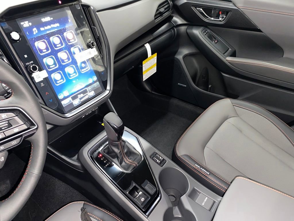 New 2026 Subaru Crosstrek 2.5i Limited AWD/4WD image 15