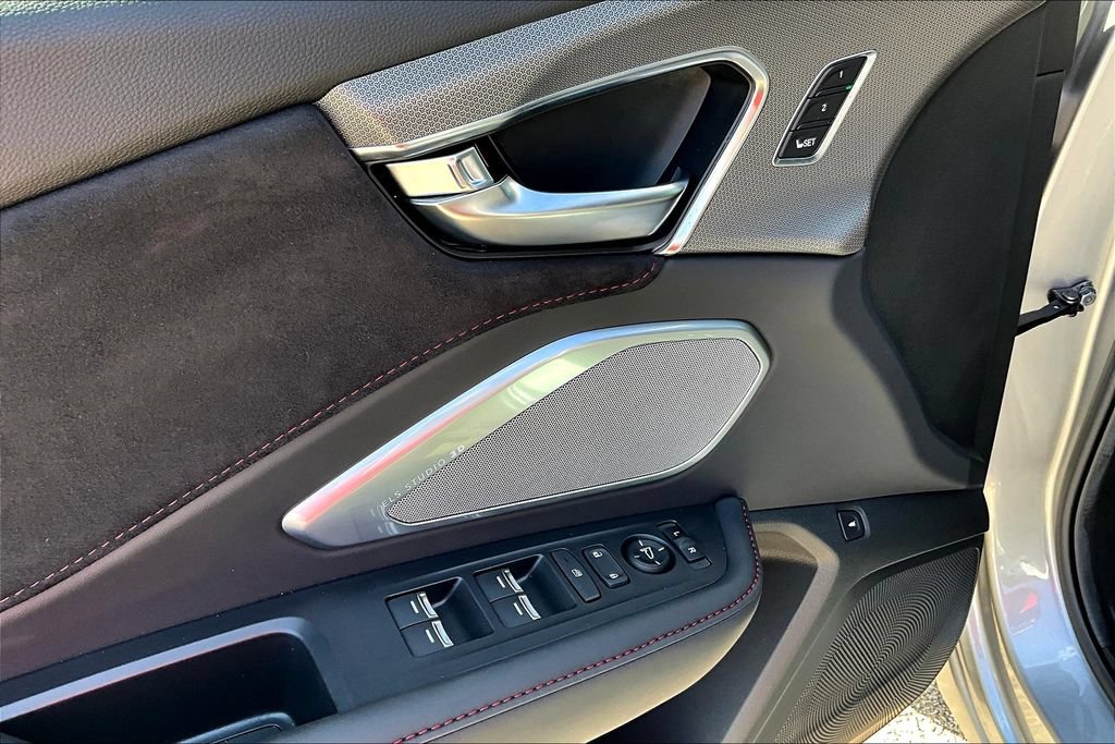 New 2025 Acura RDX A-Spec AWD/4WD image 16