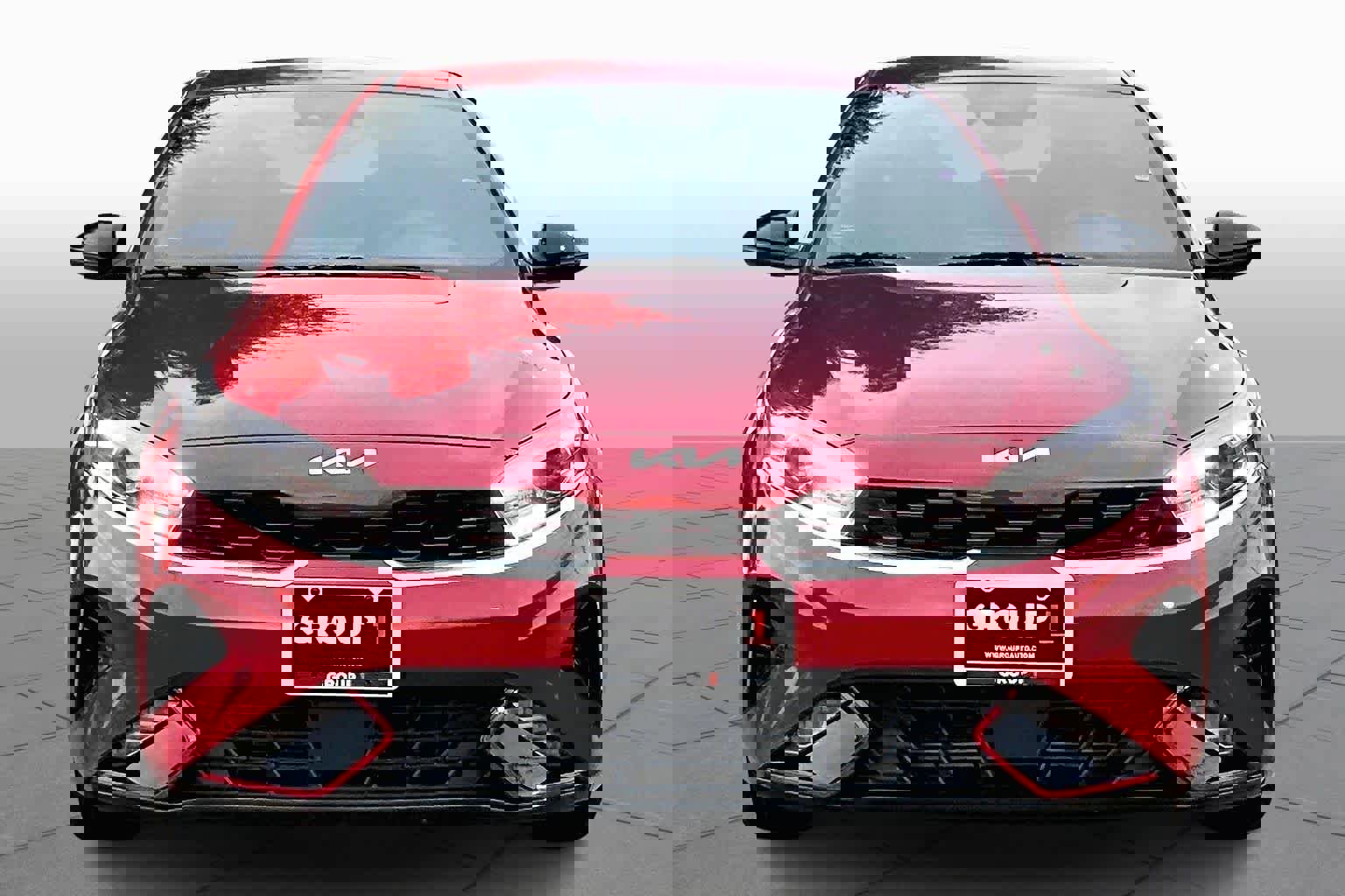 Used 2024 Kia Forte GT-Line image 3