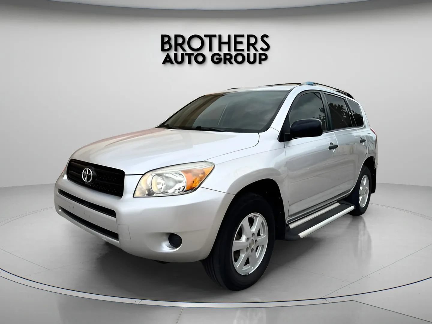 Used 2007 Toyota RAV4 2WD image 6