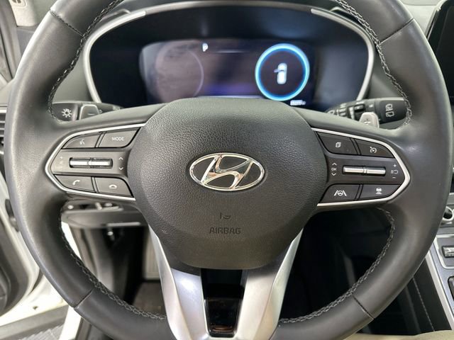 Used 2023 Hyundai Santa Fe Limited AWD/4WD image 23