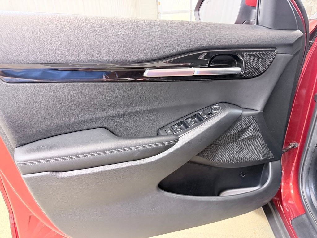 Used 2024 Kia Seltos S FWD image 8