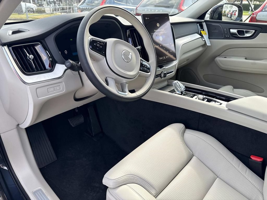 New 2026 Volvo XC60 T8 Ultra w/ Protection Package Premier AWD/4WD image 22