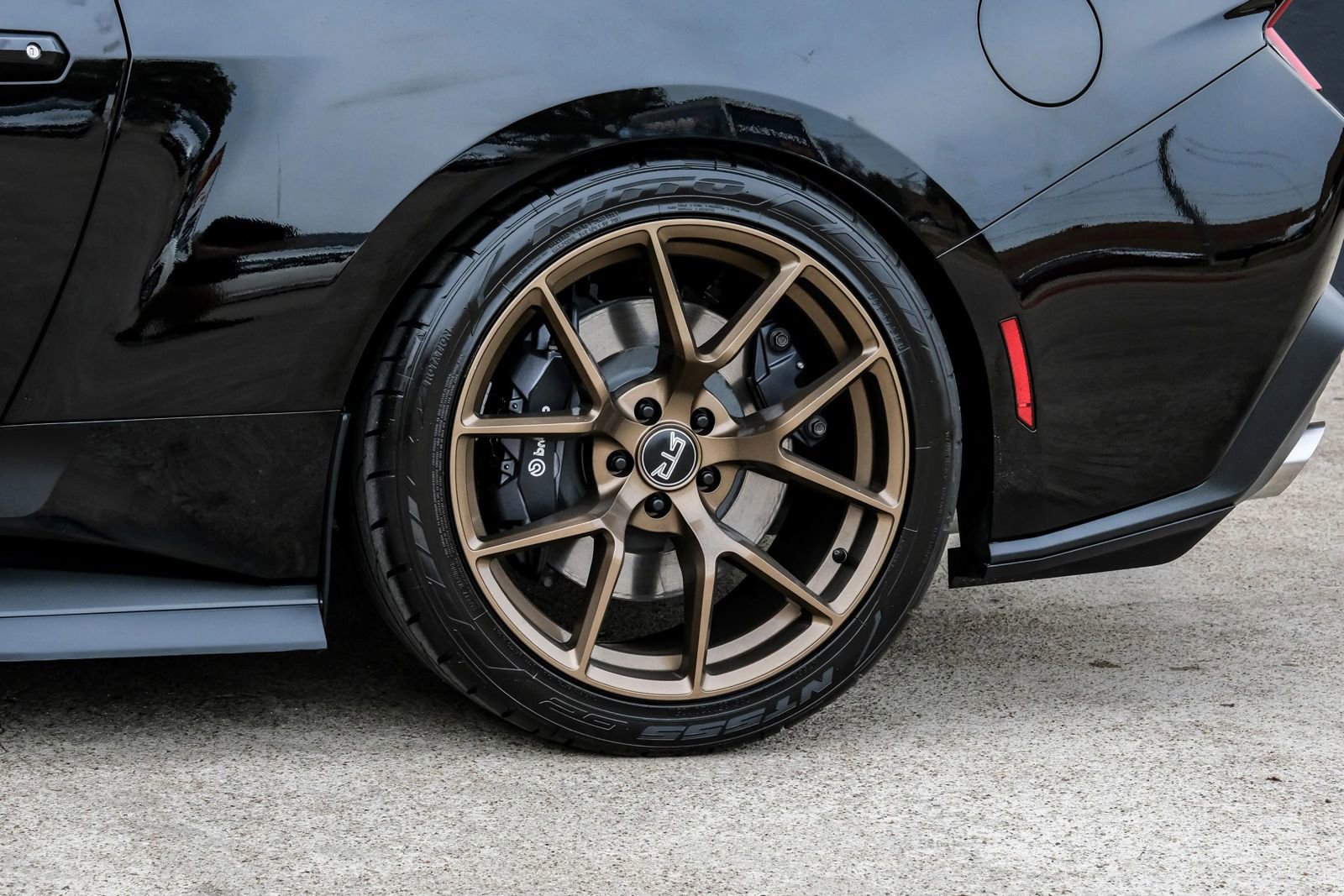 Used 2024 Ford Mustang GT Premium w/ GT Performance Package RWD image 81