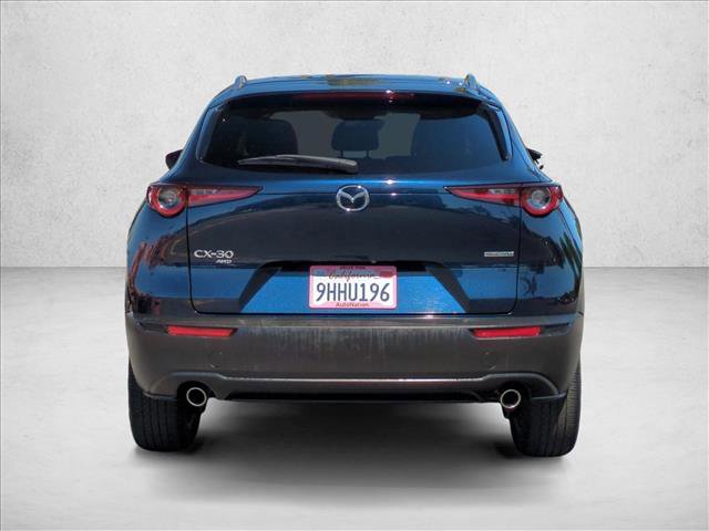 Used 2023 MAZDA CX-30 AWD 2.5 S w/ Select Package image 7