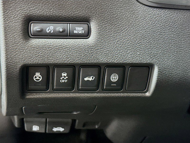 Used 2024 Nissan Murano SL image 10