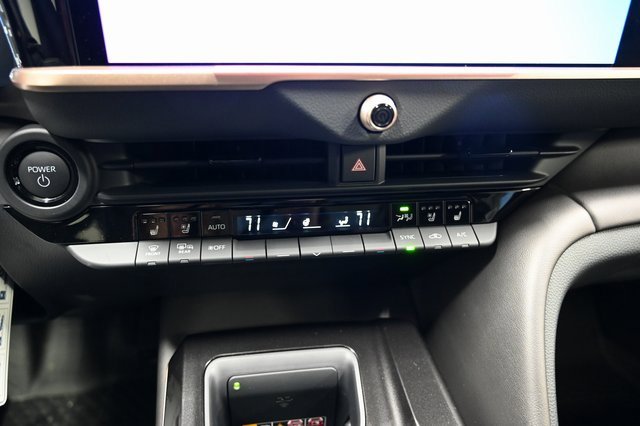 New 2026 Toyota Crown Nightshade image 16