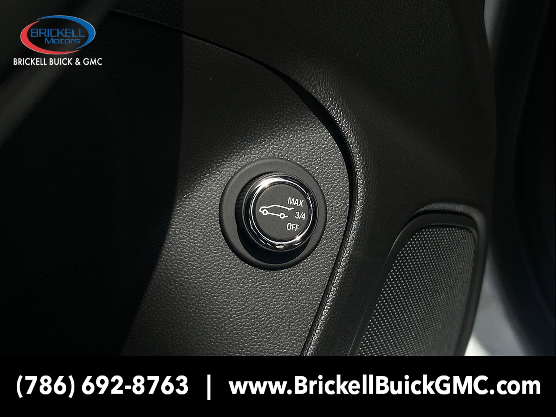 New 2026 Buick Encore GX Sport Touring w/ Comfort Package image 35