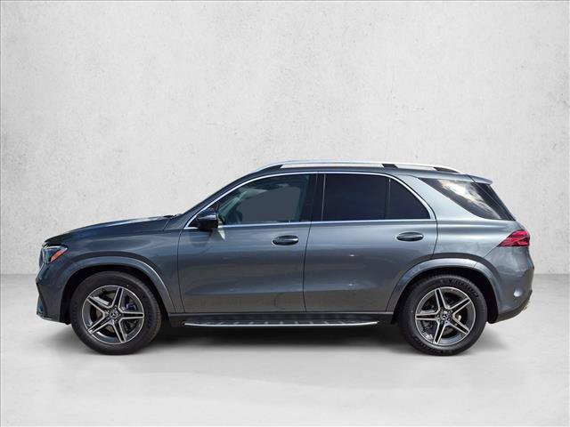 New 2026 Mercedes-Benz GLE 450 4MATIC image 4