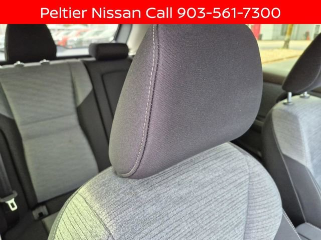 Certified 2023 Nissan Rogue SV image 13