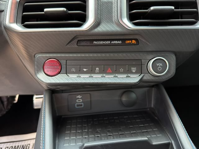 Used 2024 Ford Mustang GT Premium RWD image 36