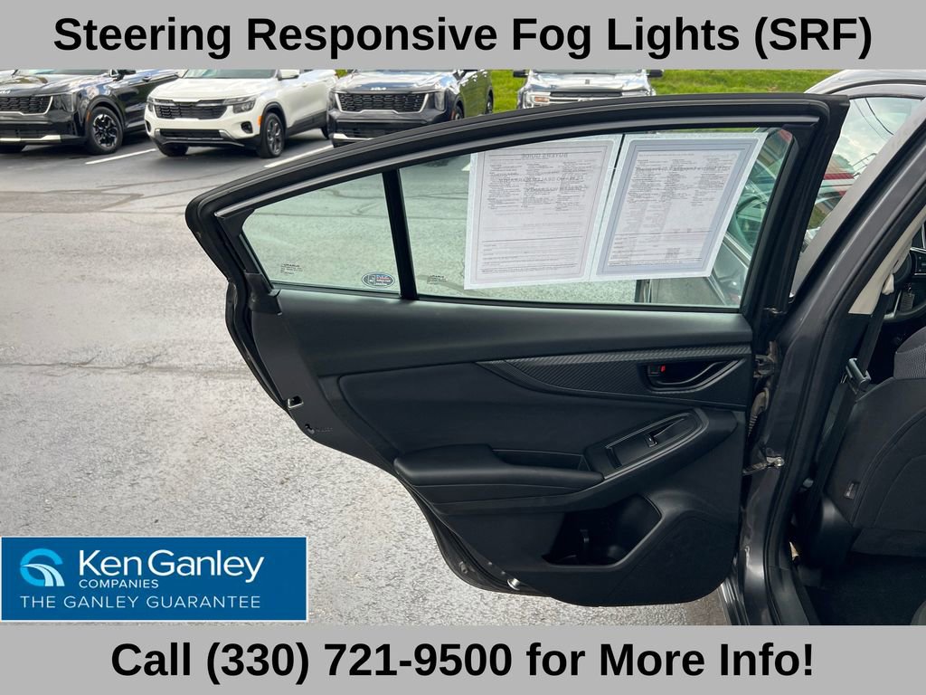 Used 2019 Subaru Impreza 2.0i Premium AWD/4WD image 43