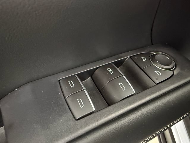 Used 2026 GMC Terrain Denali AWD/4WD image 27