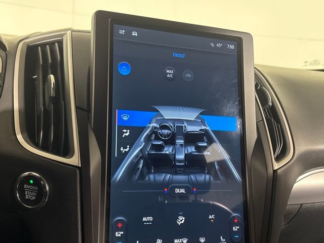 Used 2021 Ford Edge SEL w/ Convenience Package image 34