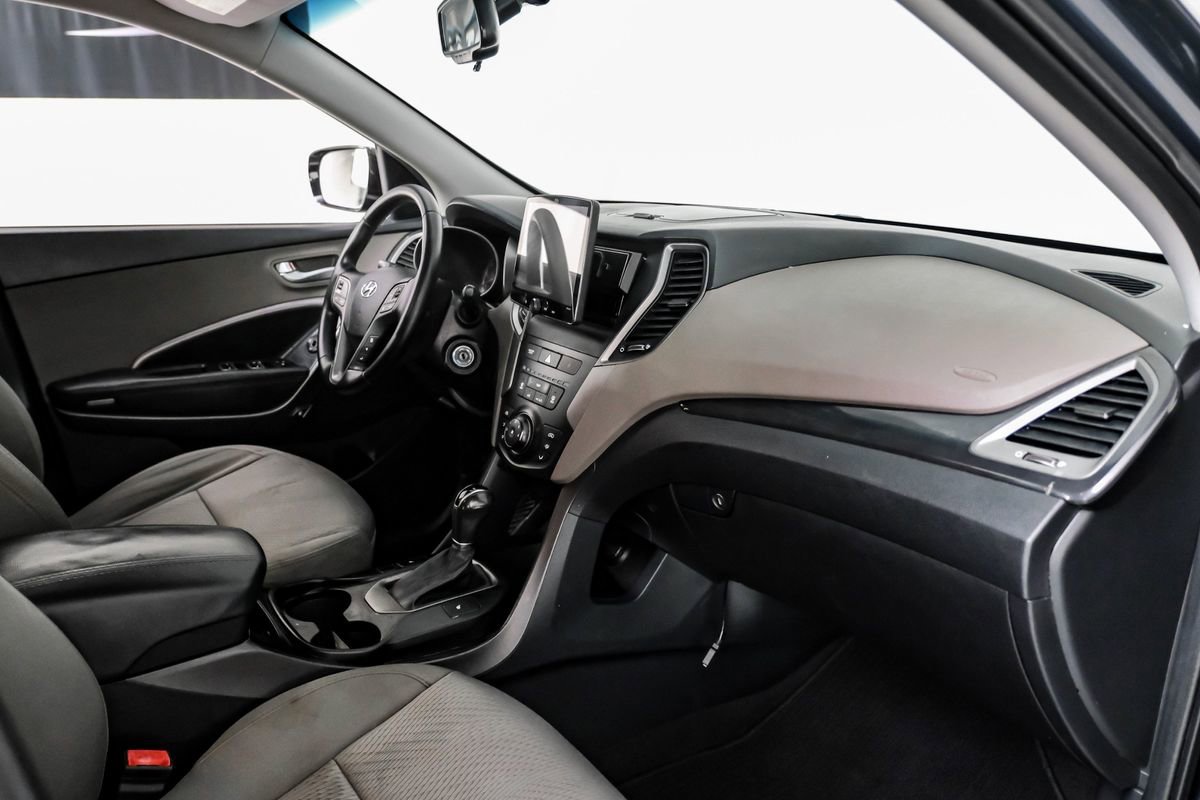 Used 2014 Hyundai Santa Fe Sport w/ Popular Equipment Package 02 image 8