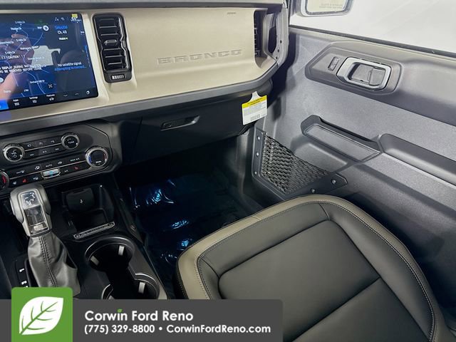 New 2026 Ford Bronco Outer Banks AWD/4WD image 25