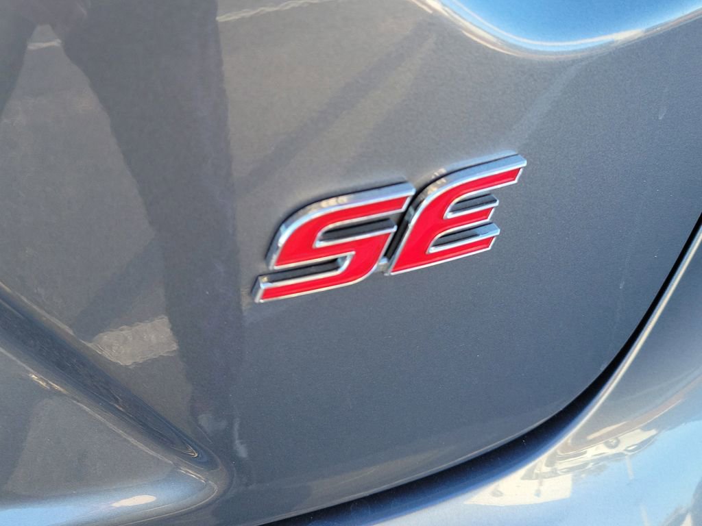 Used 2025 Toyota Corolla SE image 7