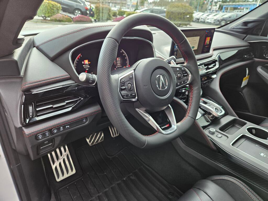 New 2026 Acura MDX Type S image 28