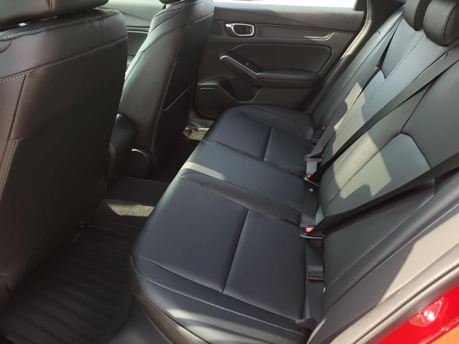New 2026 Acura Integra A-Spec FWD image 13
