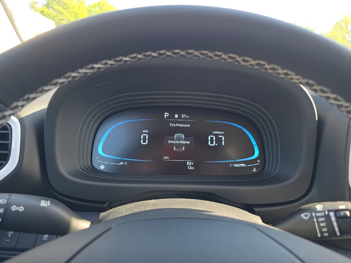 New 2026 Hyundai Venue SEL FWD image 26