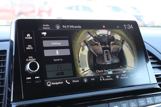 Used 2025 Honda Odyssey Touring image 34