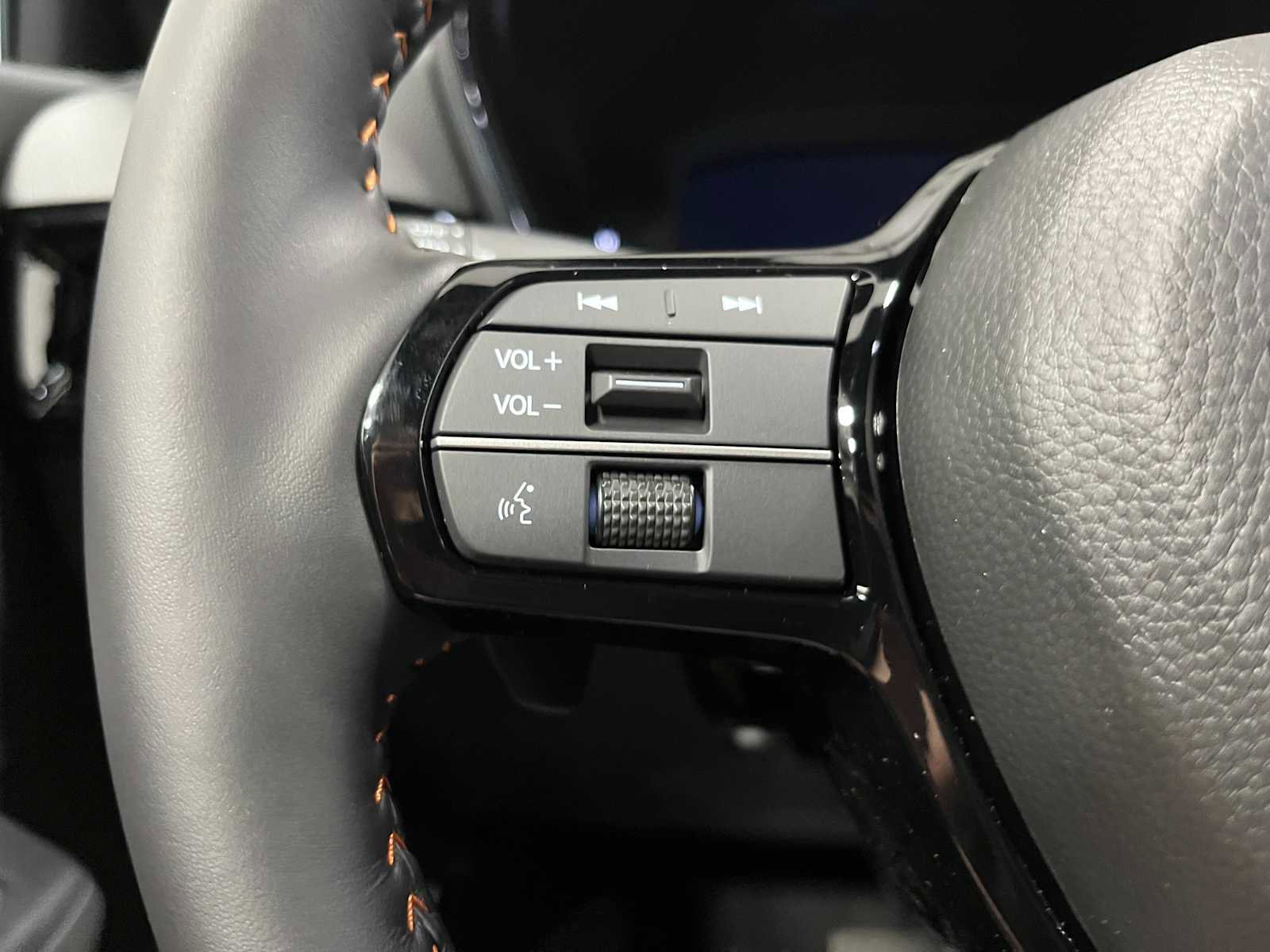 New 2026 Honda CR-V Sport Touring image 18