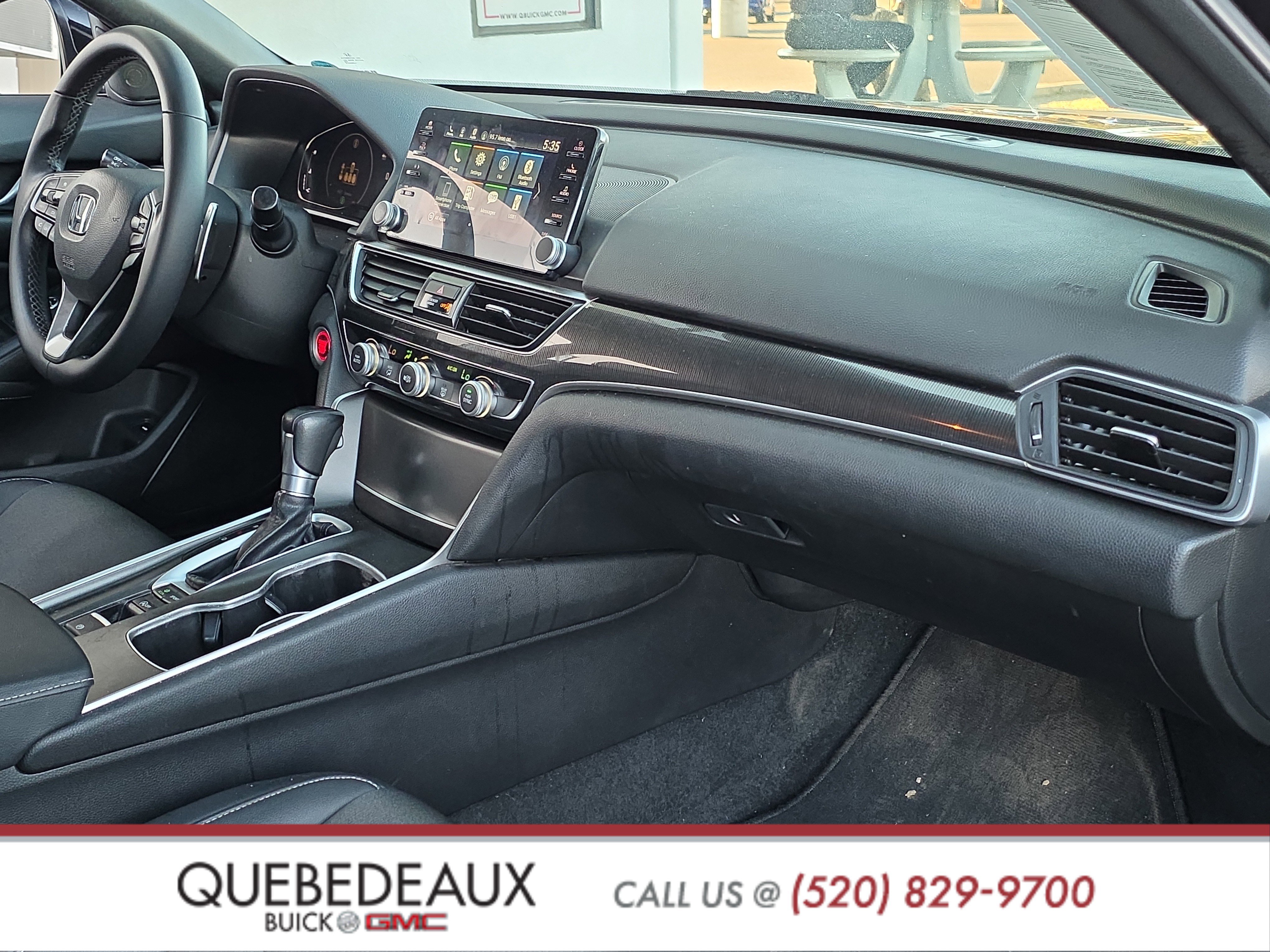 Used 2022 Honda Accord Sport image 29