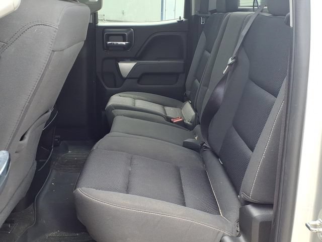 Used 2016 Chevrolet Silverado 1500 LT w/ All Star Edition AWD/4WD image 7