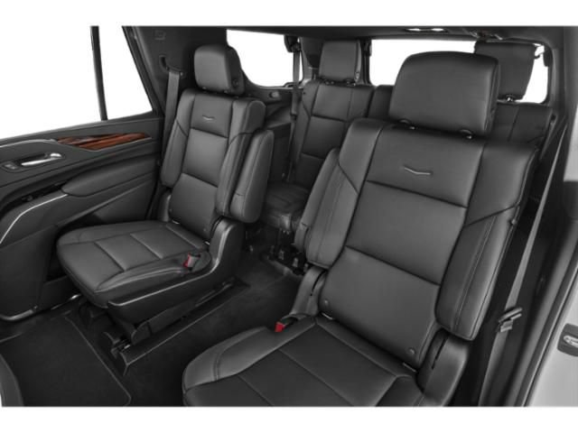 Certified 2022 Cadillac Escalade Premium Luxury RWD image 13