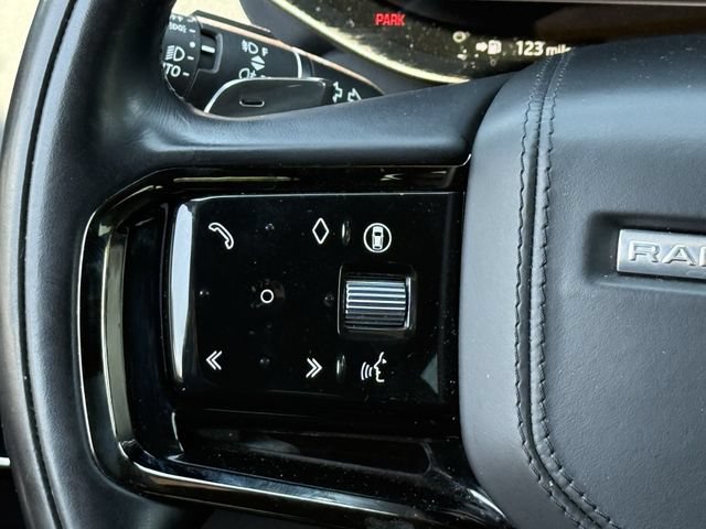 Used 2024 Land Rover Range Rover Sport Dynamic SE AWD/4WD image 14