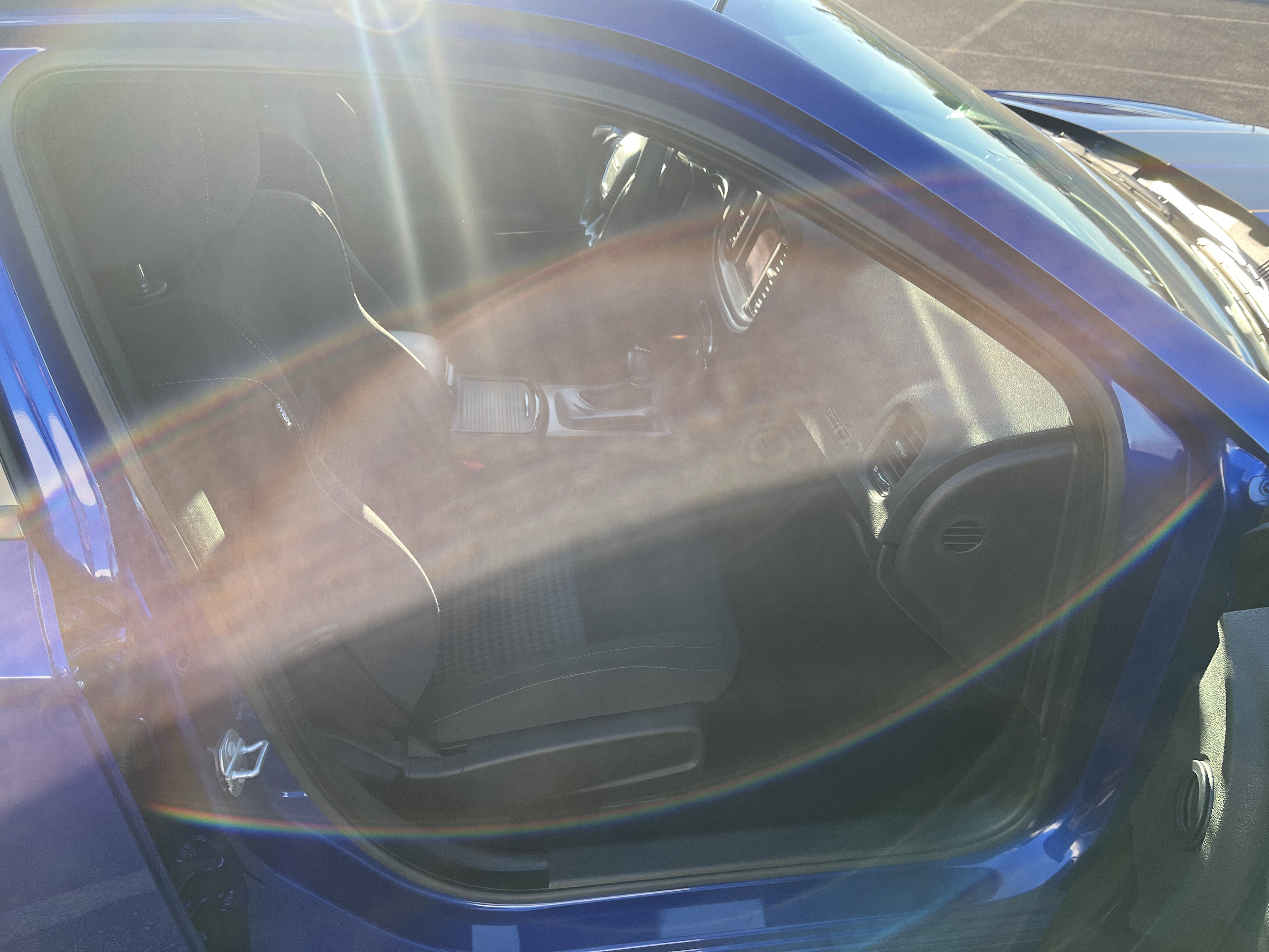 Used 2022 Dodge Charger R/T w/ Harman/Kardon Audio Group image 19