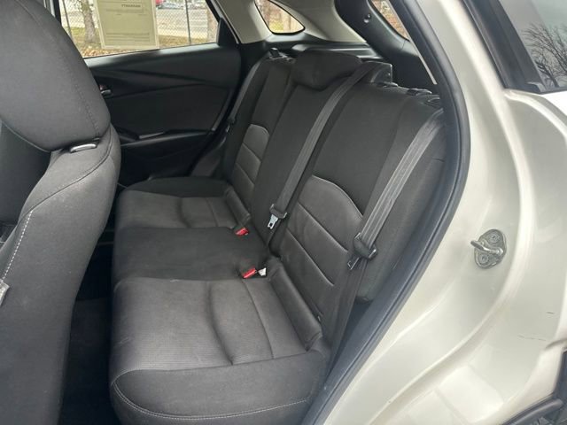 Used 2016 MAZDA CX-3 Sport image 15