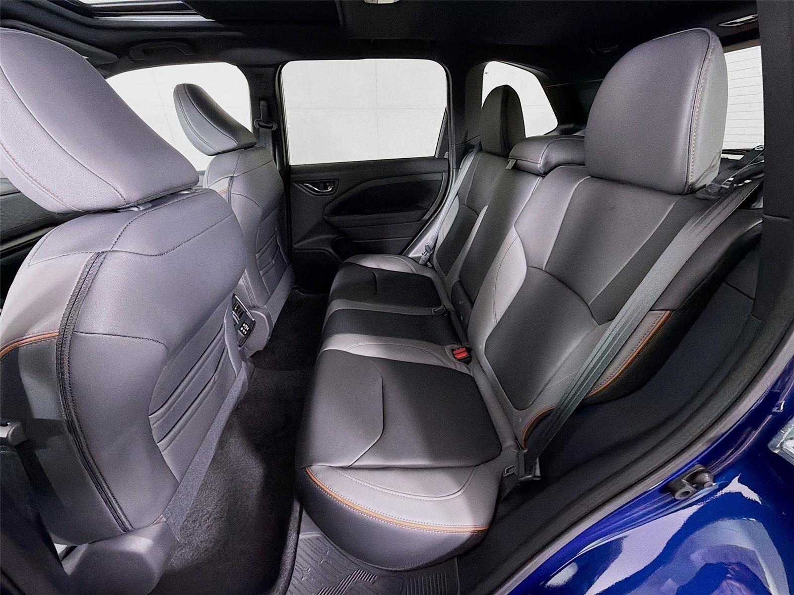 New 2026 Subaru Forester Sport AWD/4WD image 21