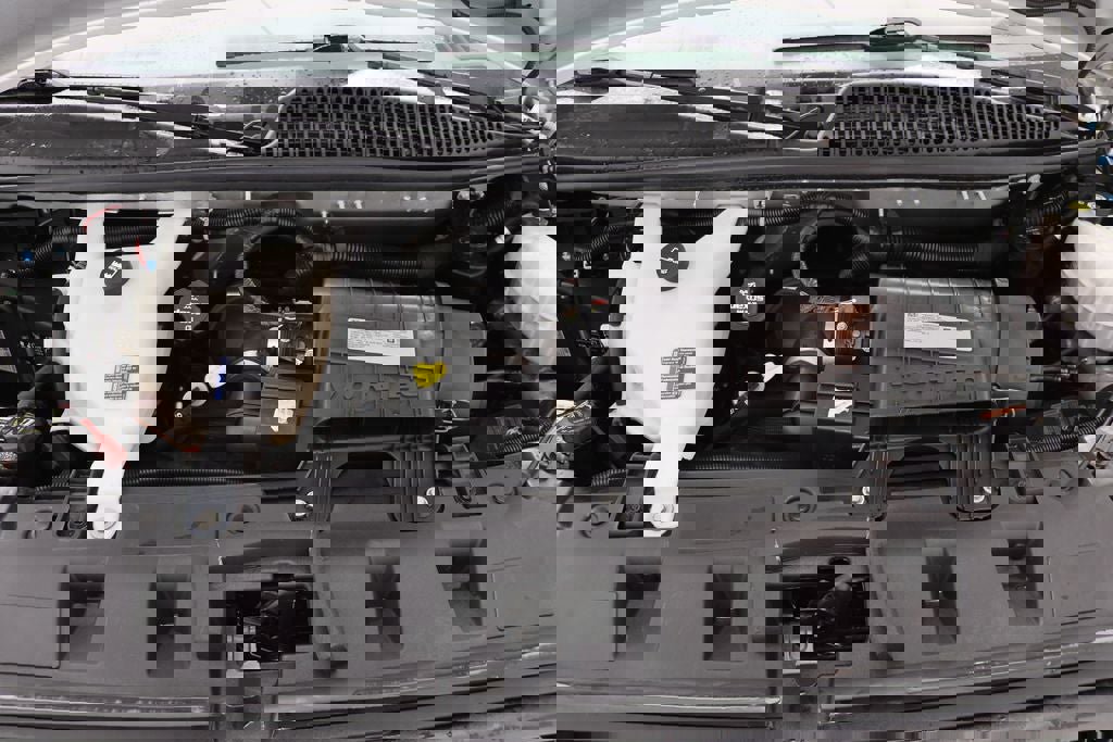 Used 2018 Chevrolet Express 3500 LT w/ LT Preferred Equipment Group image 23