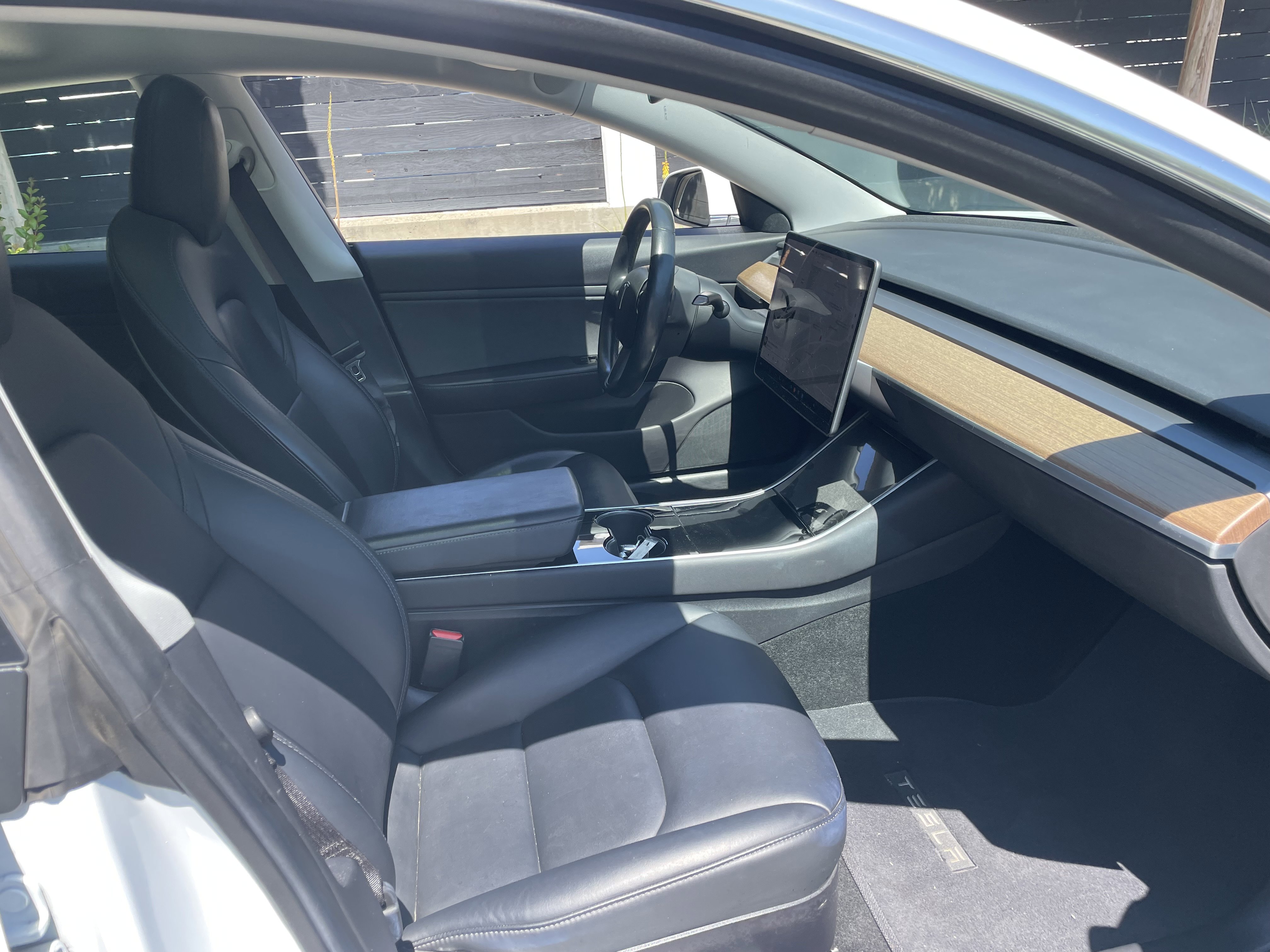 Used 2019 Tesla Model 3 Standard Range Plus RWD image 10
