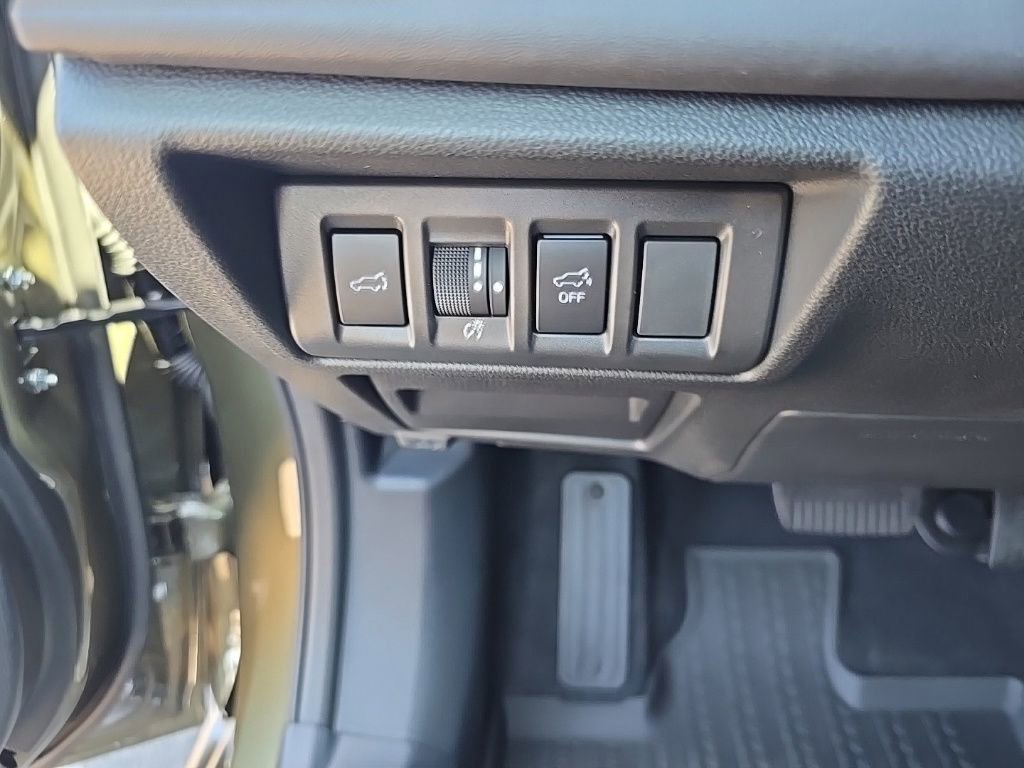 New 2025 Subaru Outback Wilderness image 23