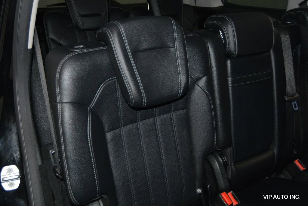 Used 2015 Mercedes-Benz GL 320 BlueTEC 4MATIC image 20