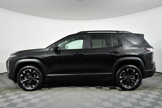 Used 2025 Chevrolet Equinox RS image 16