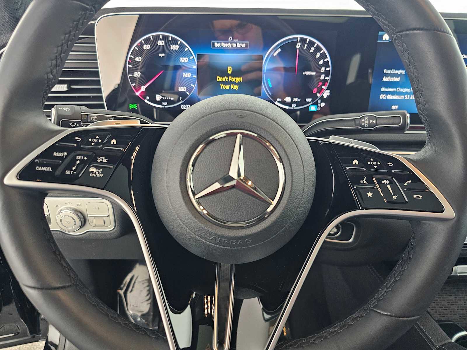 Certified 2025 Mercedes-Benz GLE 450e 4MATIC image 25