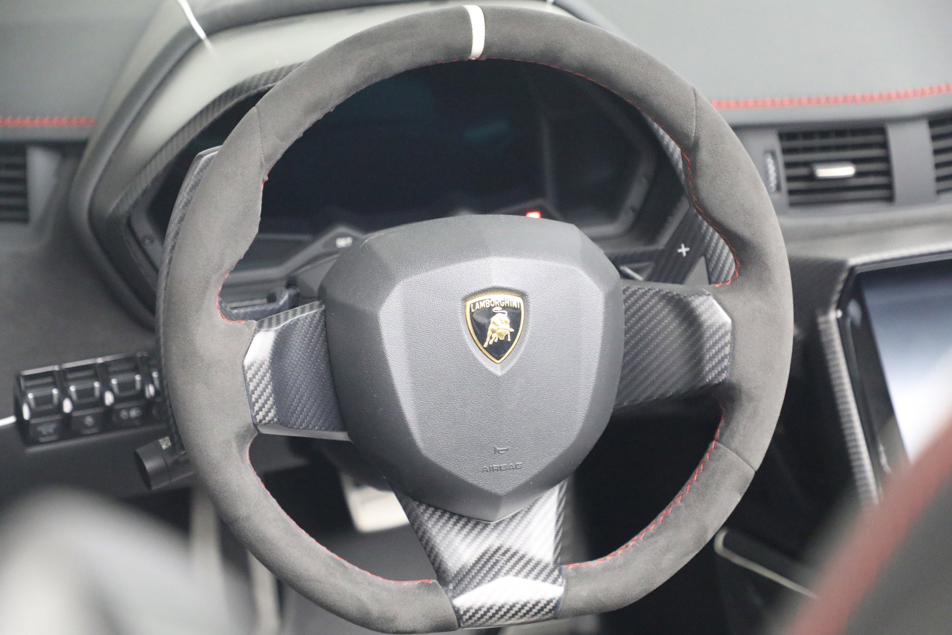 Used 2017 Lamborghini Centenario LP 770-4 AWD/4WD image 17