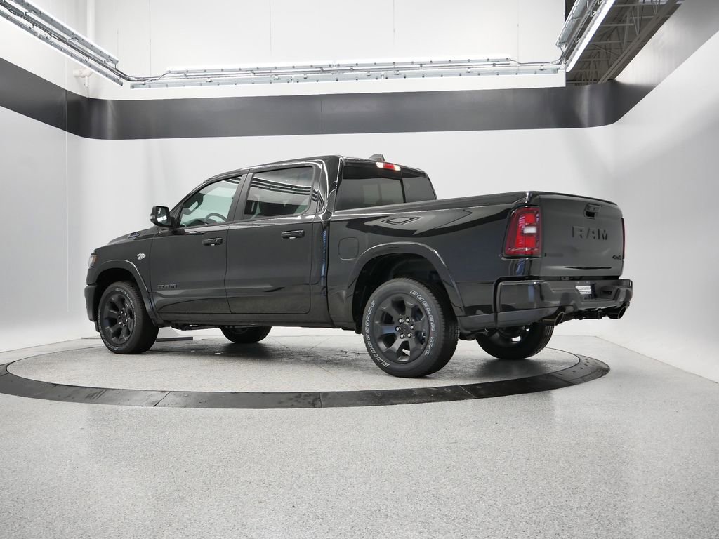 New 2026 RAM 1500 Big Horn image 42