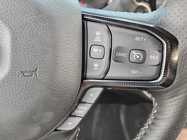 New 2026 RAM 2500 Rebel w/ Rebel Level 2 Equipment Group image 27