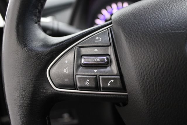 Used 2015 INFINITI Q50 w/ Moonroof Package RWD image 18