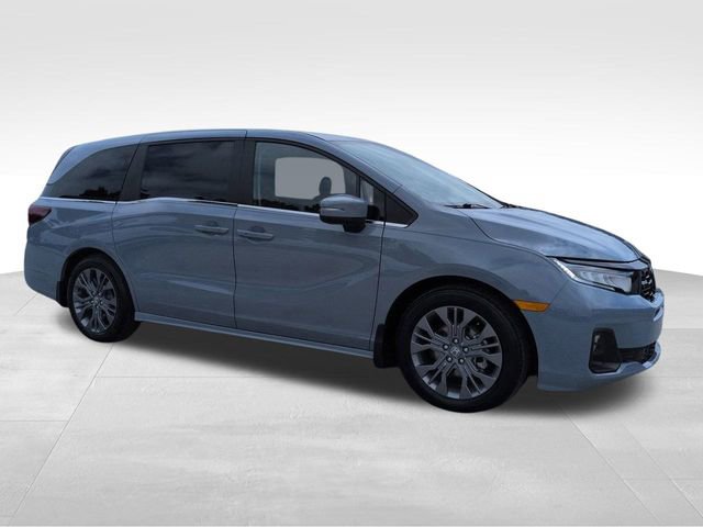 Used 2025 Honda Odyssey Touring