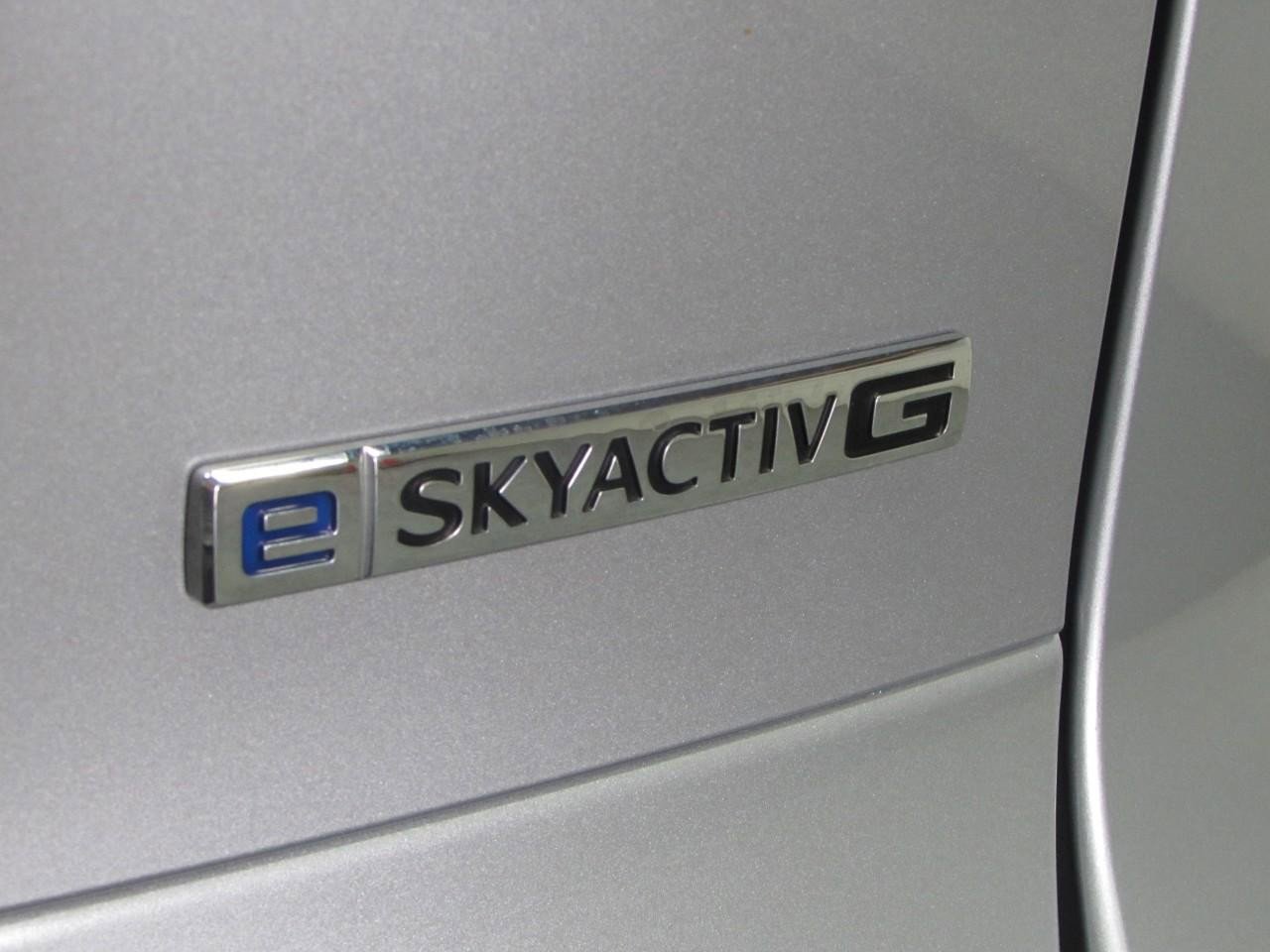 Used 2024 MAZDA CX-90 3.3 Turbo w/ Premium Package image 37