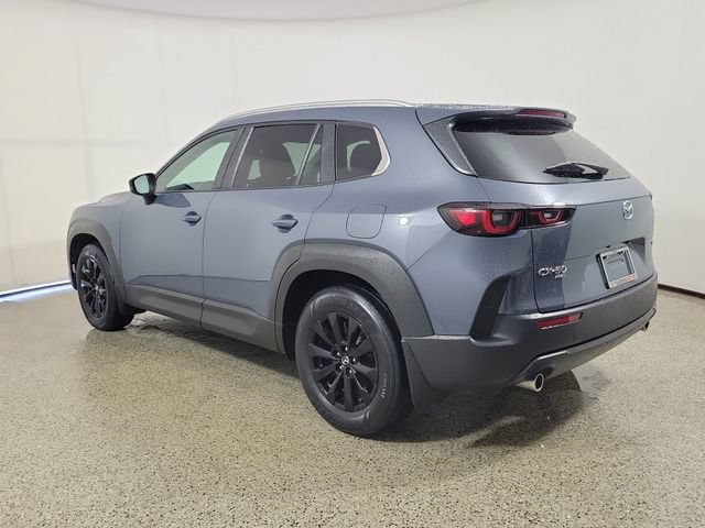 Used 2024 MAZDA CX-50 AWD 2.5 S w/ Cargo Package image 7