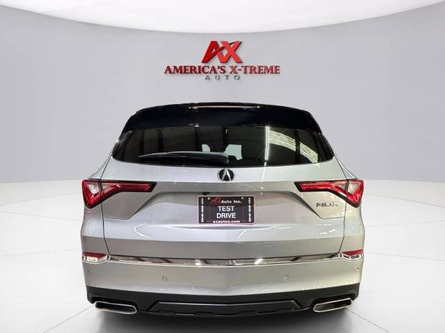 Used 2024 Acura MDX w/ Technology Package FWD image 7