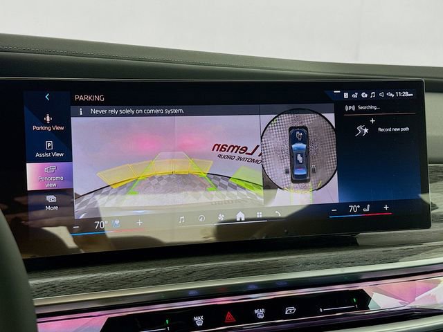 Used 2025 BMW 760i xDrive 760i xDrive image 14