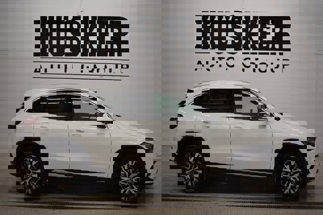 New 2026 Mercedes-Benz GLA 250 4MATIC image 2